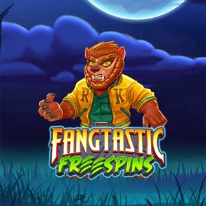 Fangtastic Freespins Slot